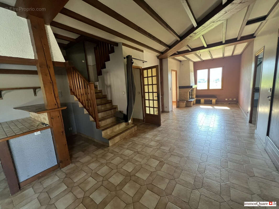 Maison 140 m² à Le Touvet  - photo 7
