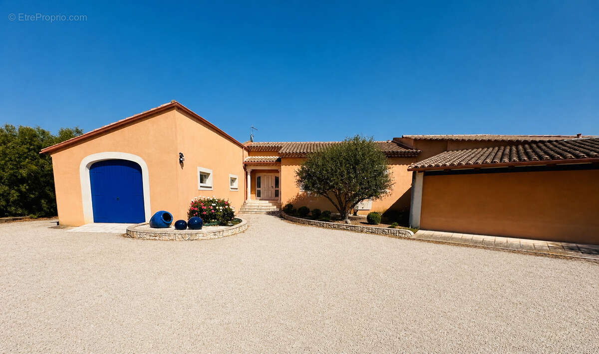 Maison à ARLES
