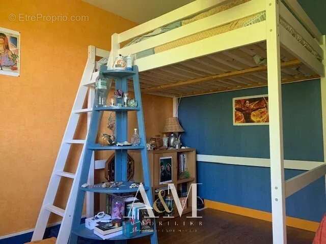 Charmante maison des années 1960 renovée - photo 13