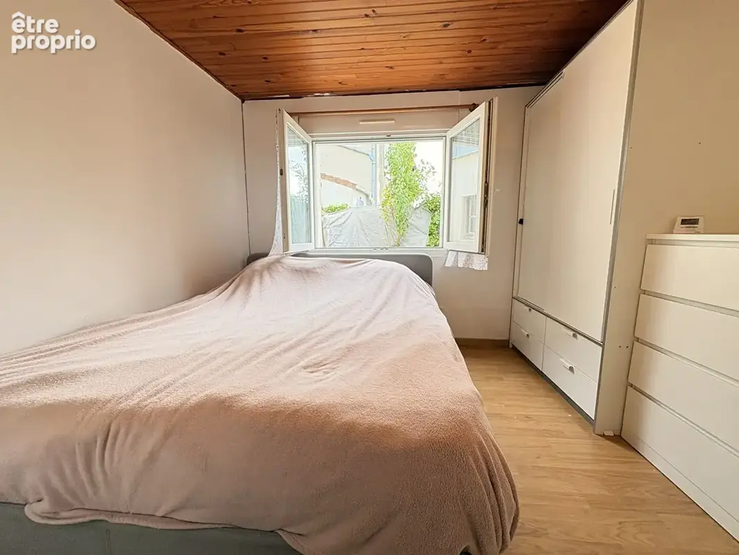 Maison 4 pièces à vendre MERU - photo 6