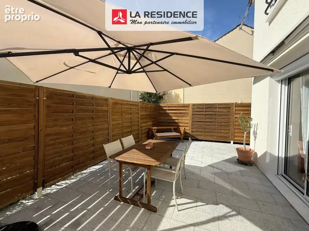 Maison 4 pièces 78 m² à vendre à Montigny-Les-Cormeilles (95370) - photo 2