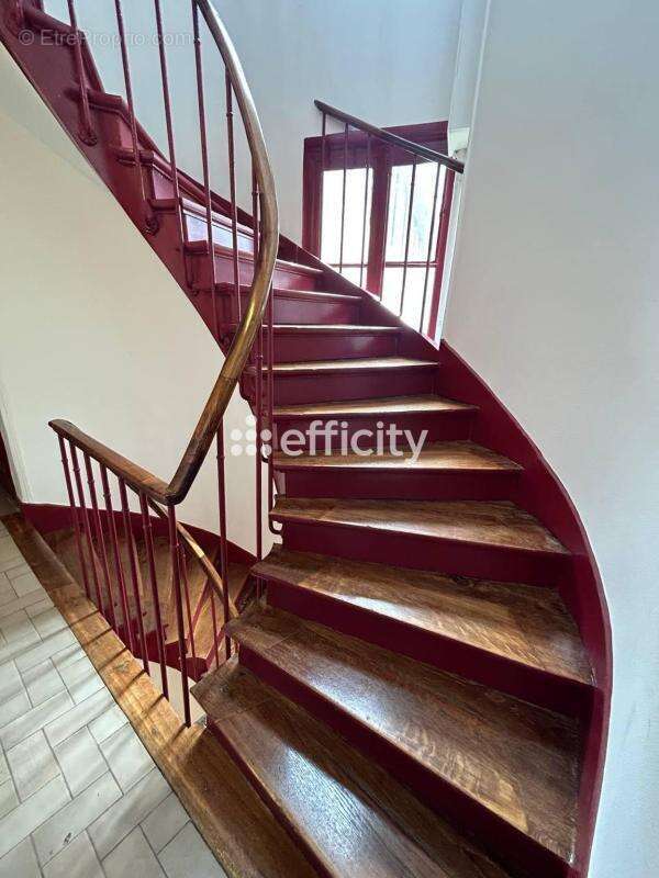Appartement - photo 12