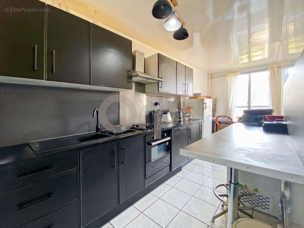 Appartement À Vendre - photo 4