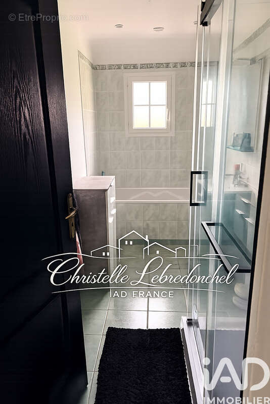 Photo 5 - Maison à HAUTEVILLE-LA-GUICHARD
