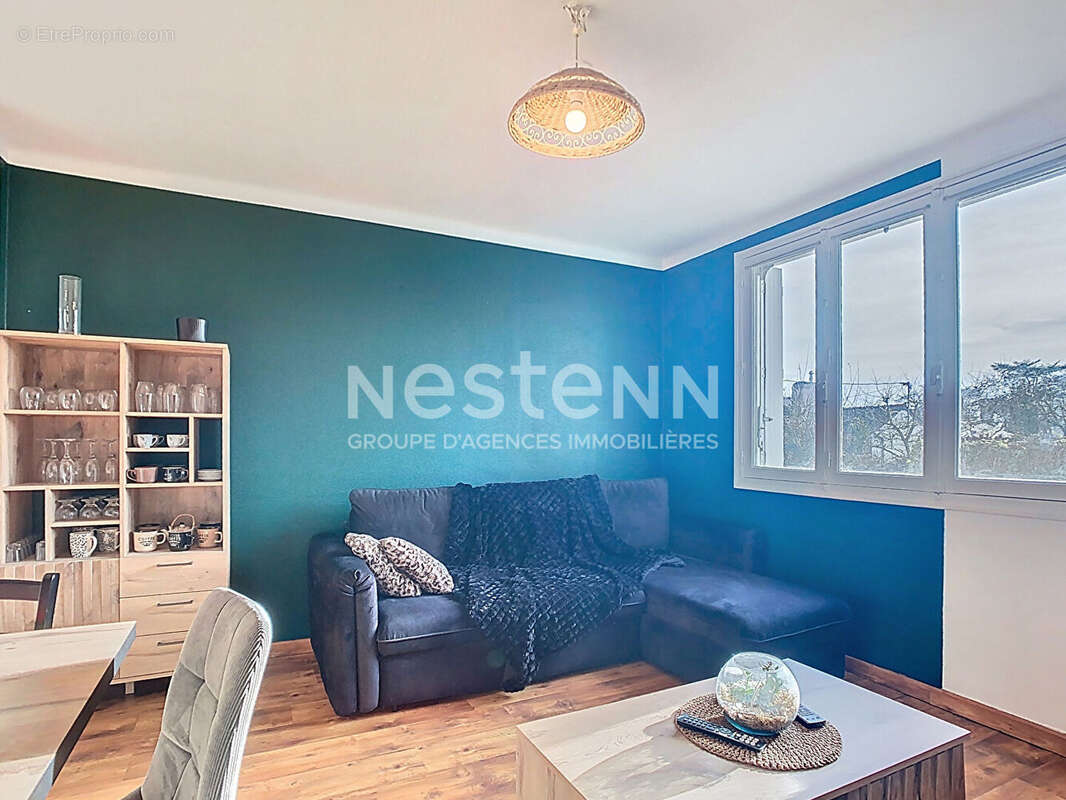 Appartement à CHOLET
