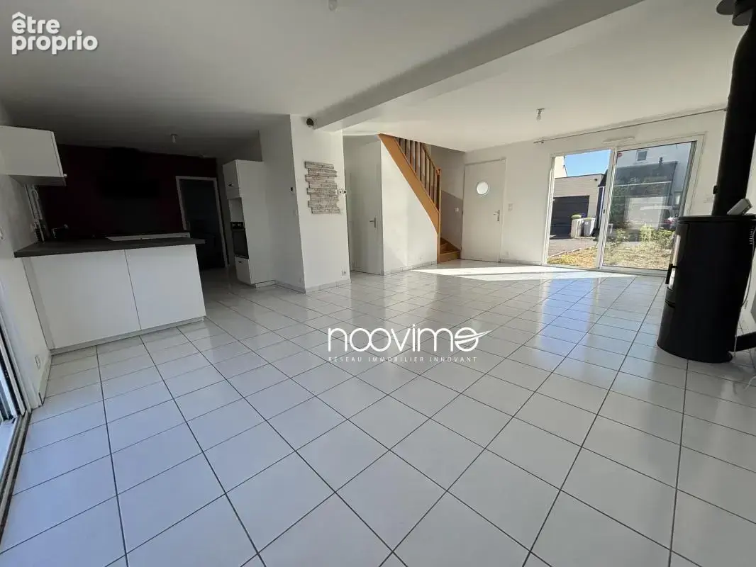 Maison 8 pièces 120 m² à vendre à Thouare-Sur-Loire (44470) - photo 4