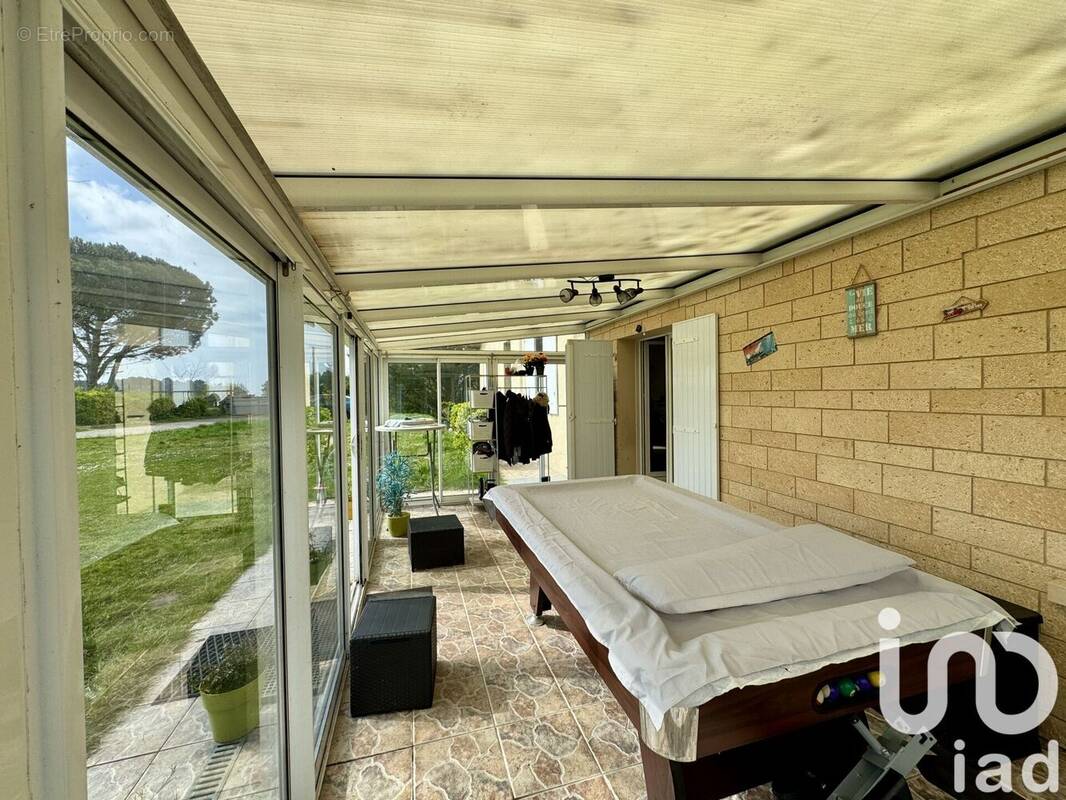 Photo 1 - Maison à CAVIGNAC