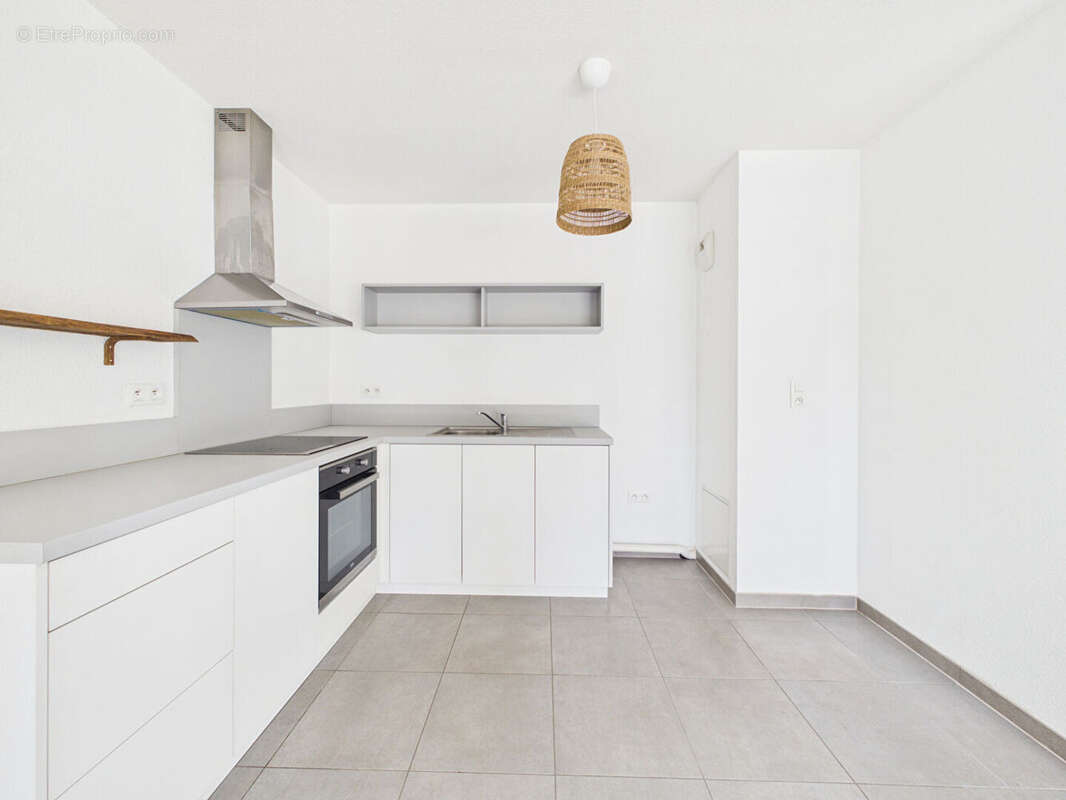 Appartement 3 Pièces à Bischheim - photo 4
