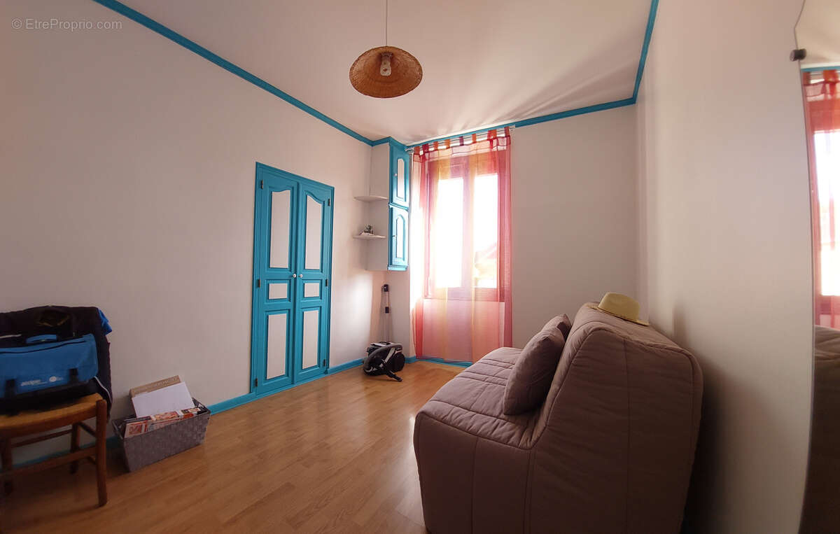 Maison à ERBRAY