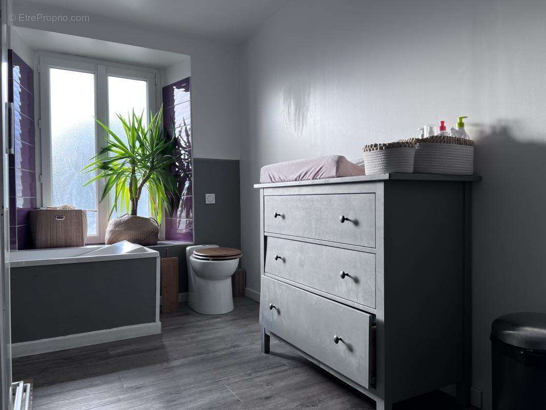 Appartement à VALDOIE