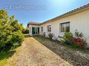 Maison à MARCHEPRIME