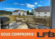 Appartement à SALES