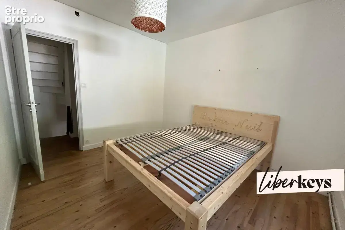 Idéal investissement locatif – Maison de village composée de deux logements loués - photo 4