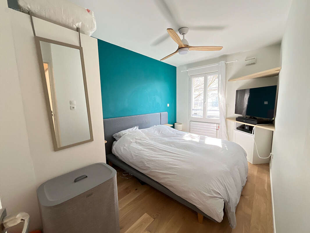 Appartement à SARTROUVILLE