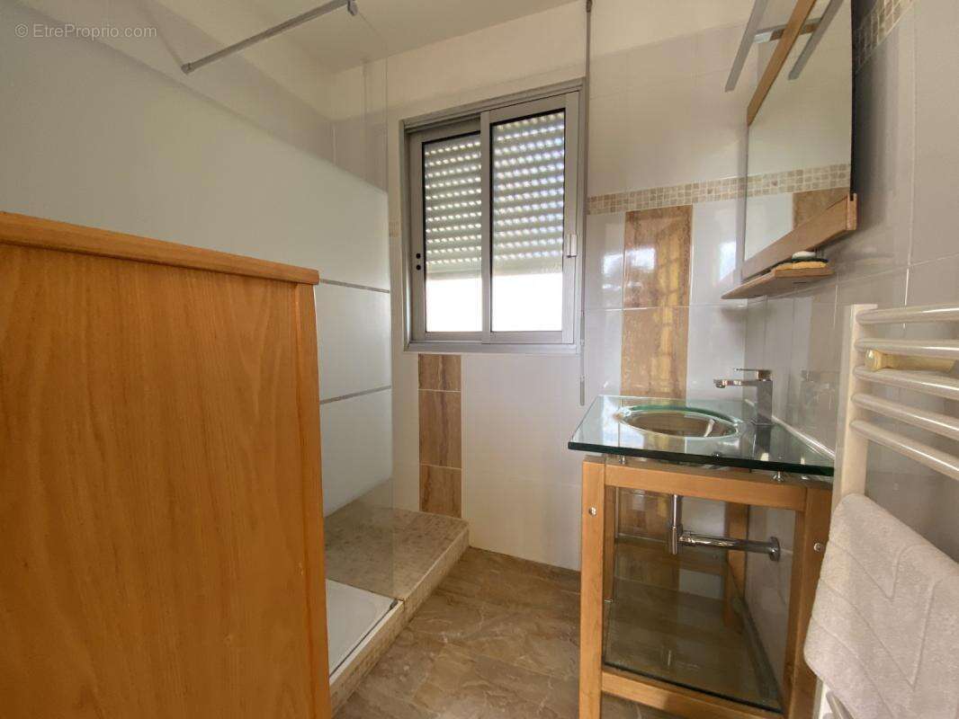 Maison à SAINT-VINCENT-SUR-JARD