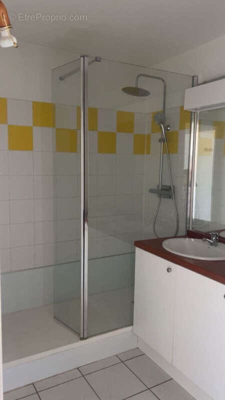 Appartement  3 pièce(s) - photo 9