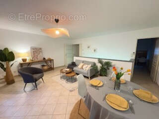 Appartement à AUBAGNE