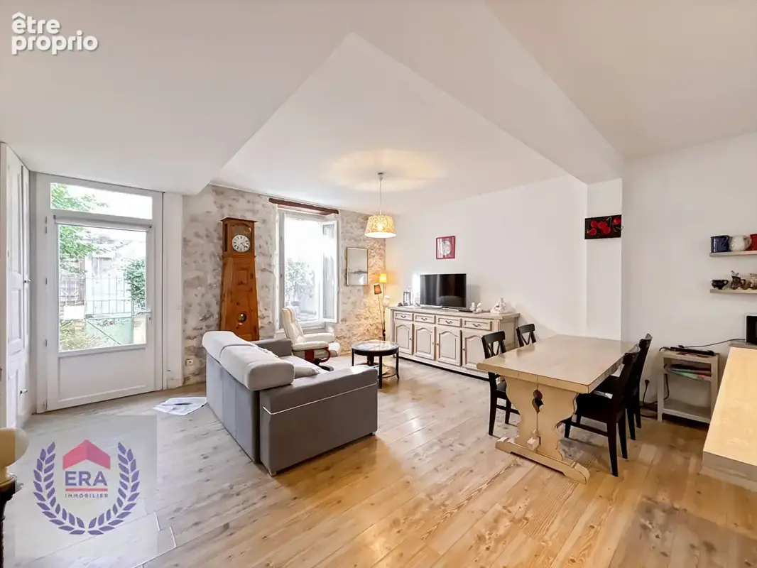 Maison 73m² à châteaurenard - photo 3