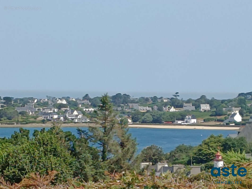 vue mer