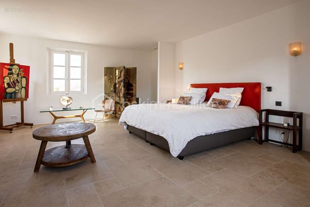 Maison à SAINT-TROPEZ