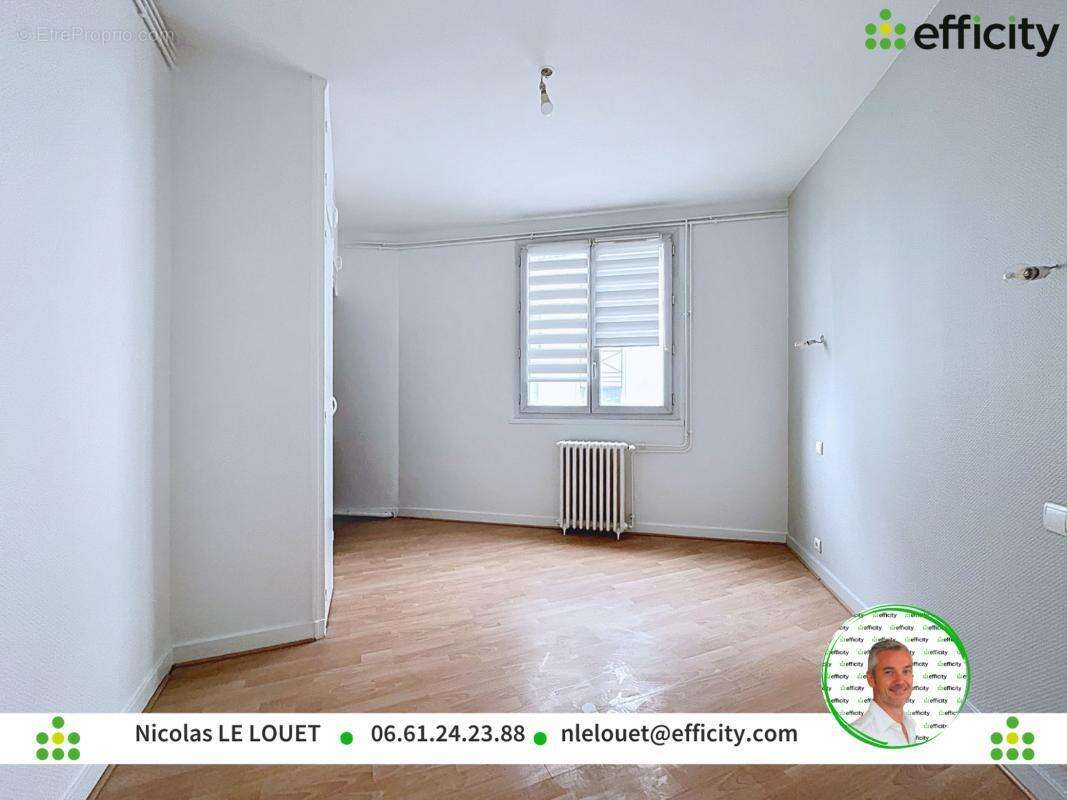 Appartement à ANGOULEME
