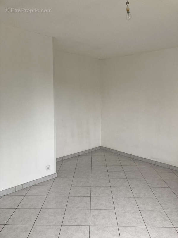 Appartement à VIERZON