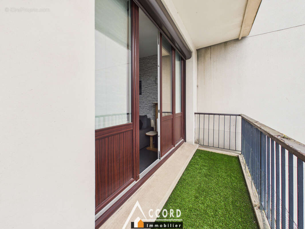 Appartement 3 pieces dix arpents - photo 4
