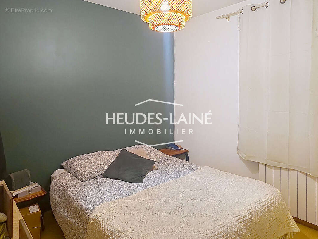 Appartement à AVRANCHES