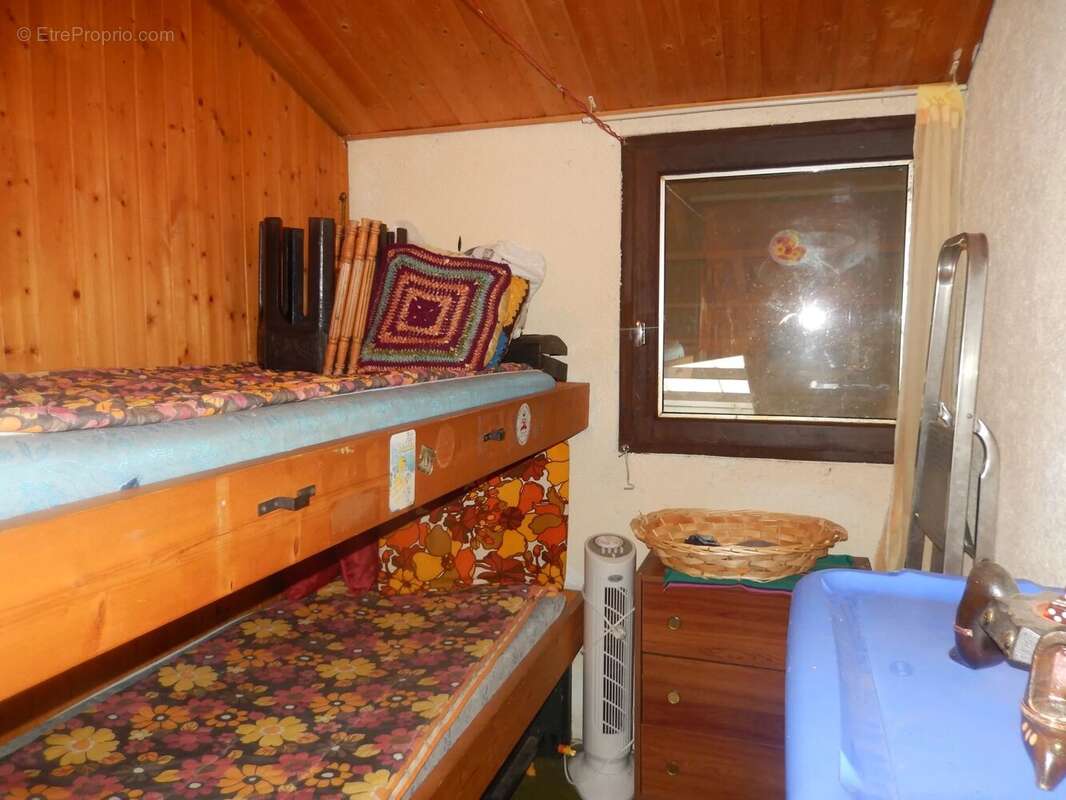 Appartement à ASTE-BEON