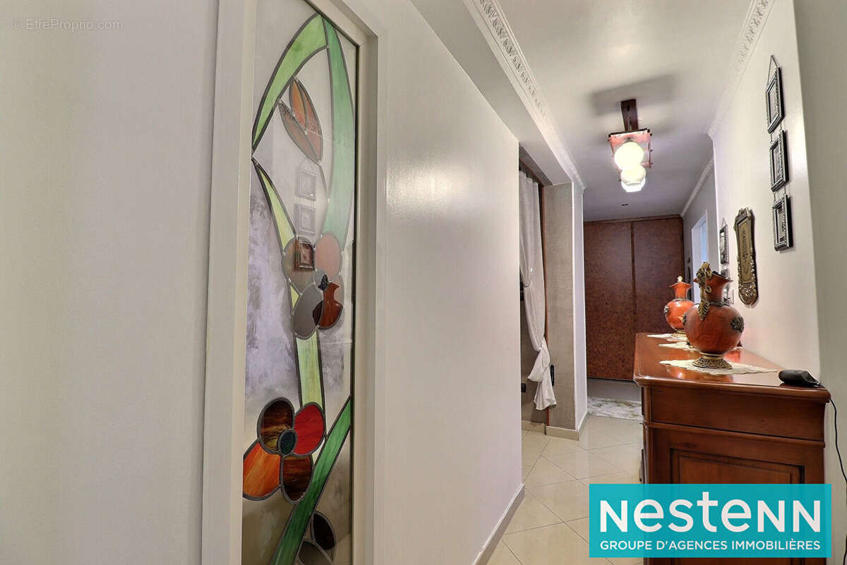 Maison à VILLEURBANNE