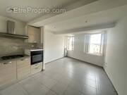 Appartement à LE MUY