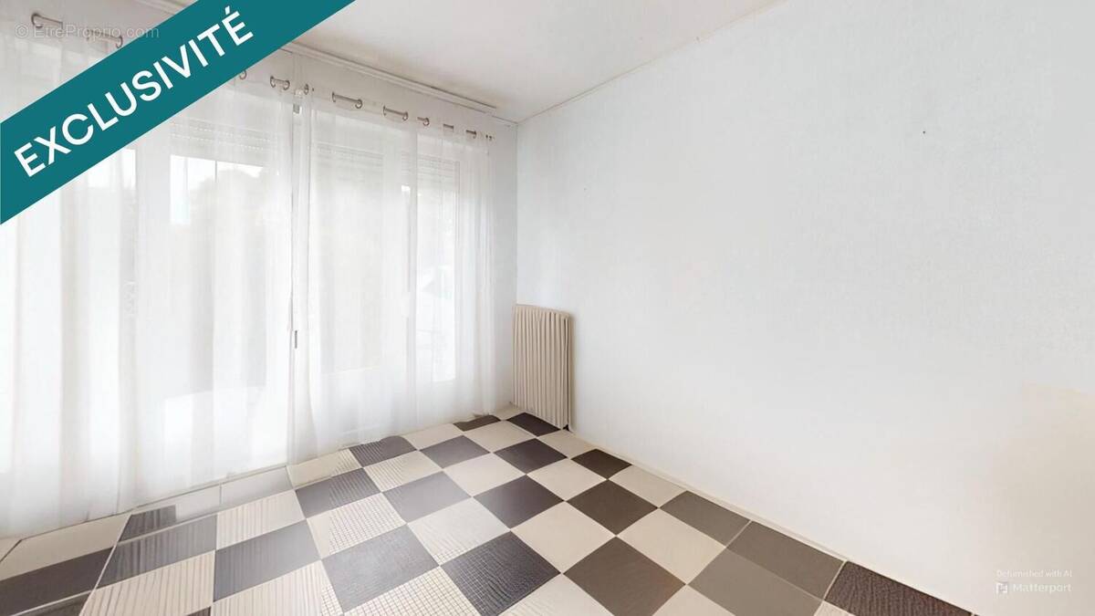 Photo 1 - Maison à LORMONT