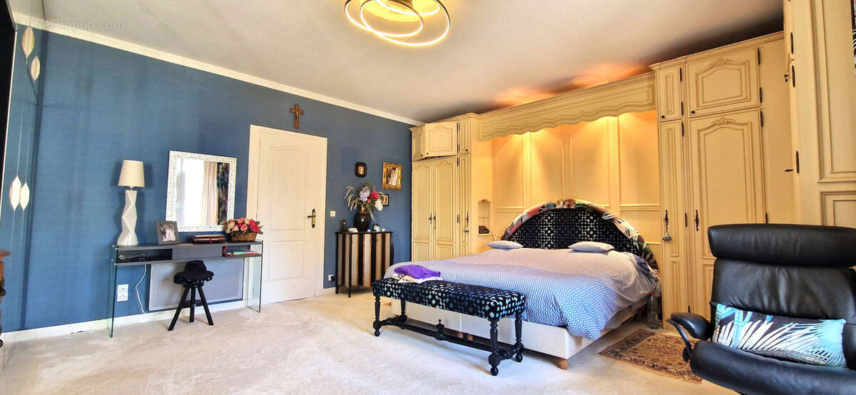 Maison à GRANDCAMP-MAISY