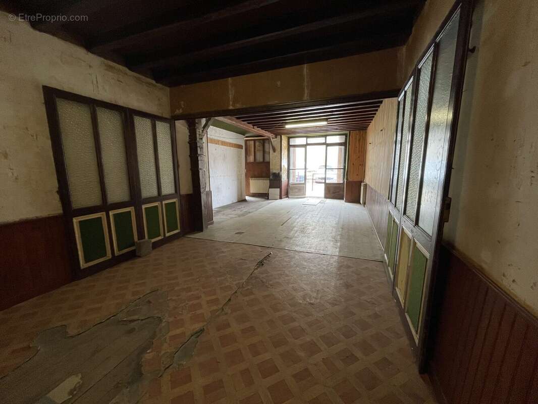Maison 150 m² à Le Grand-Serre  - photo 2