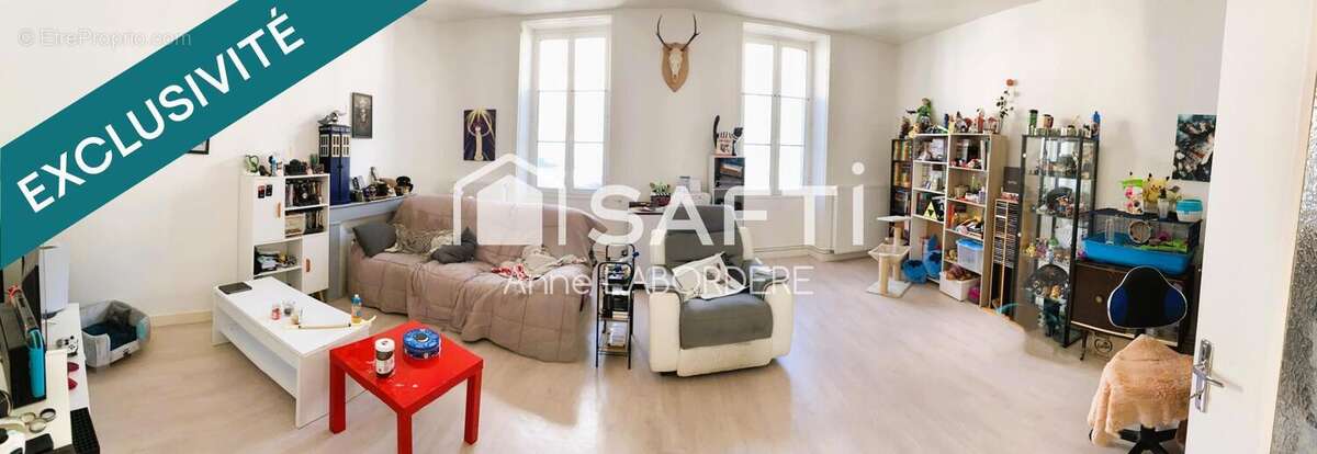 Photo 8 - Maison à BRIZAMBOURG