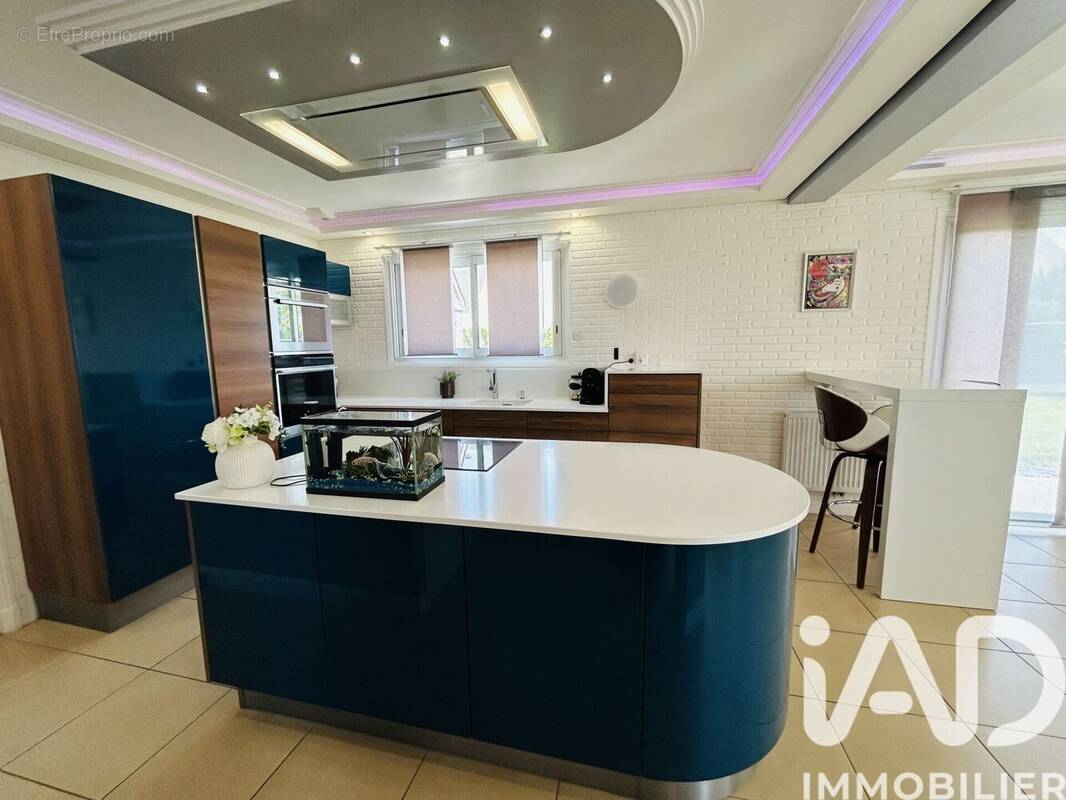 Photo 1 - Maison à AVRANCHES