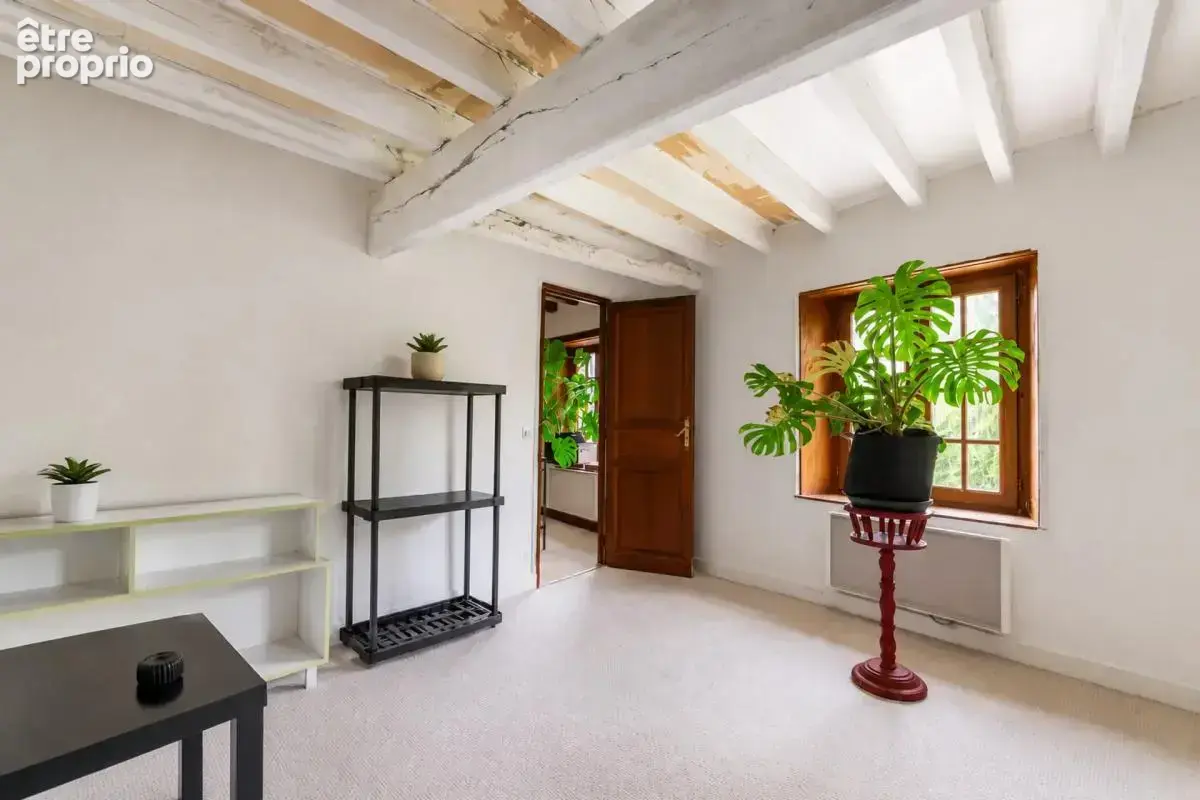 Élégante maison de maître sur un parc de 5 000 m² à Festigny - photo 22