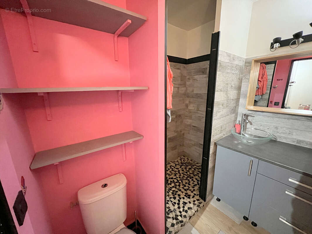 Appartement à VAULX-EN-VELIN