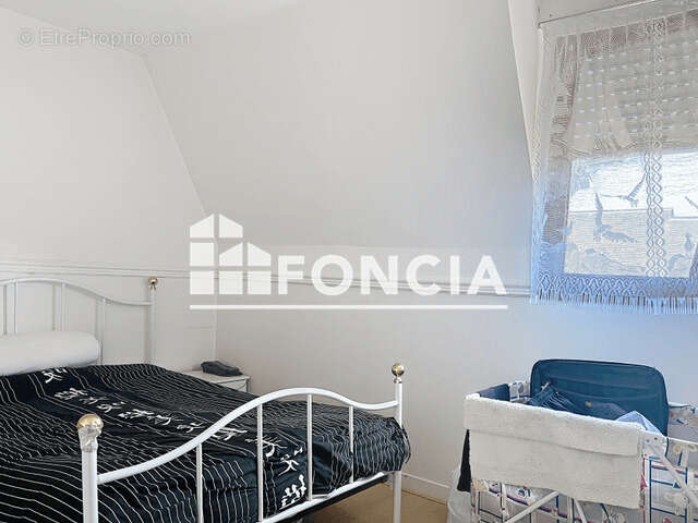 Appartement à DEAUVILLE