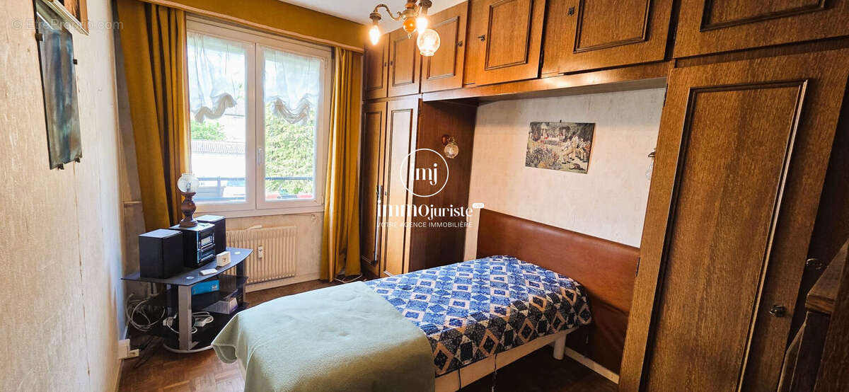 Appartement 57 m² à Limoges  - photo 8
