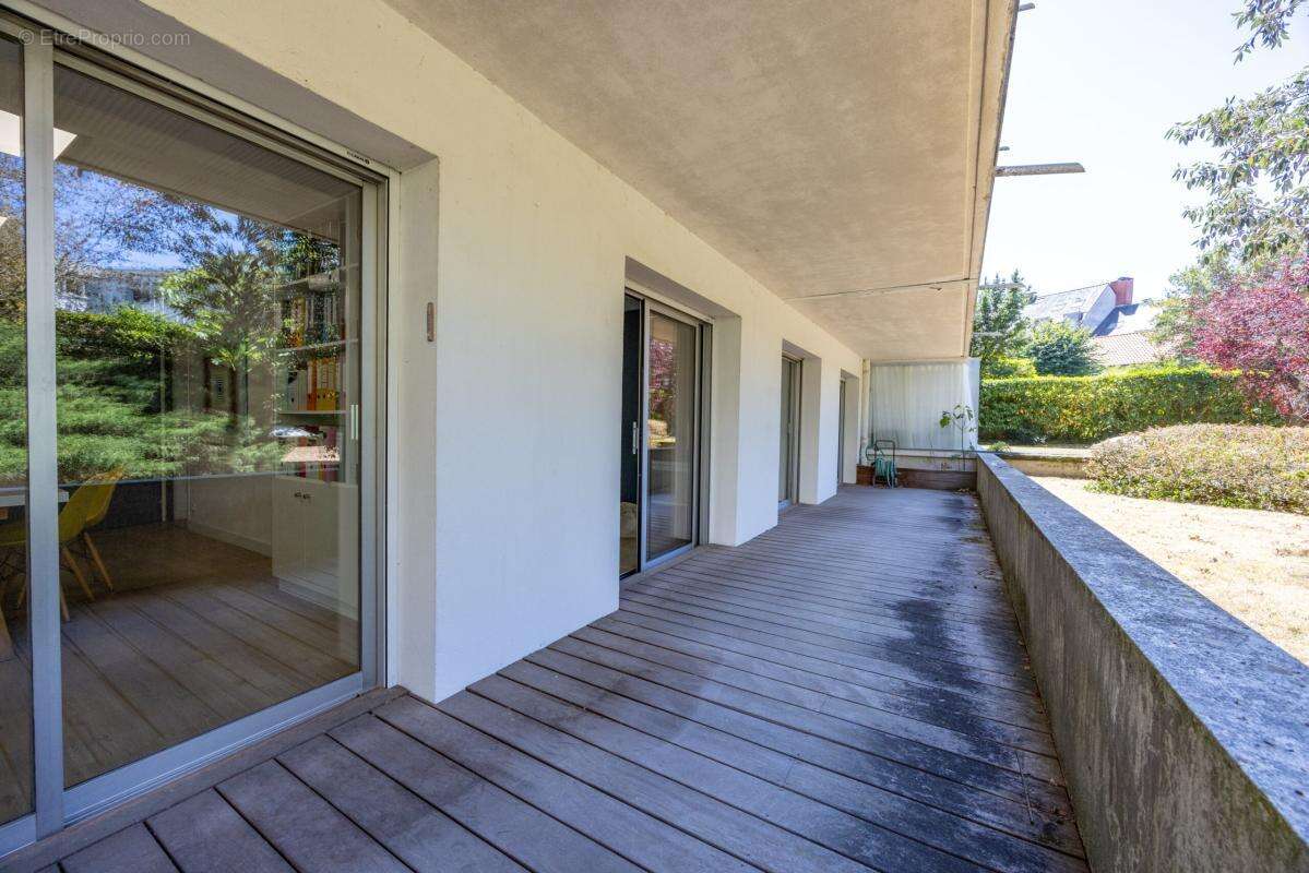 Appartement T5 de 100m2 - photo 2