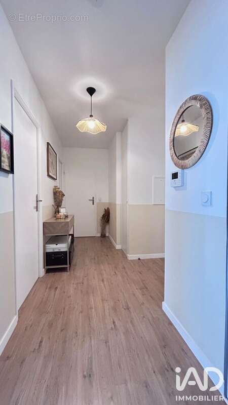 Appartement 83 m² à Chevilly-Larue  - photo 2