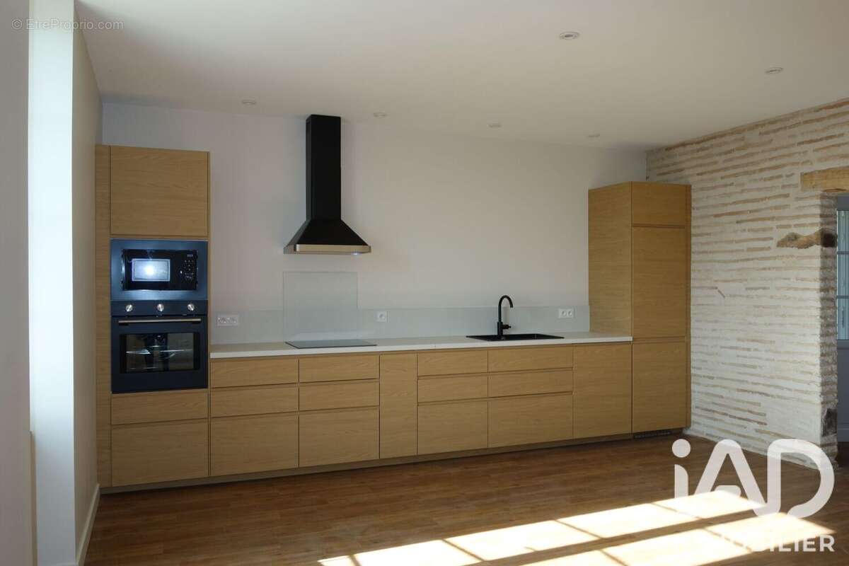Maison 155 m² à Damazan  - photo 7