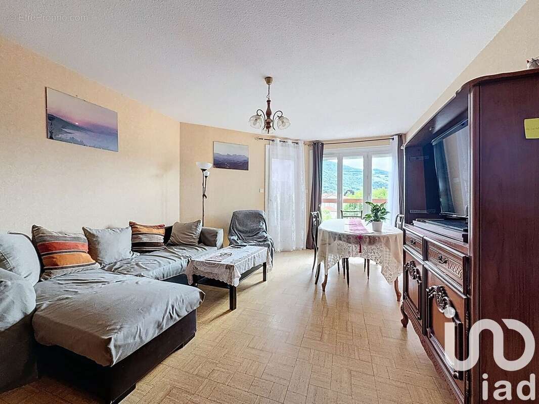 Photo 2 - Appartement à DOMENE