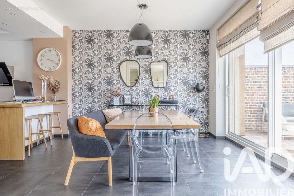 Photo 3 - Maison à AMIENS