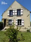 Maison à CREZANCY