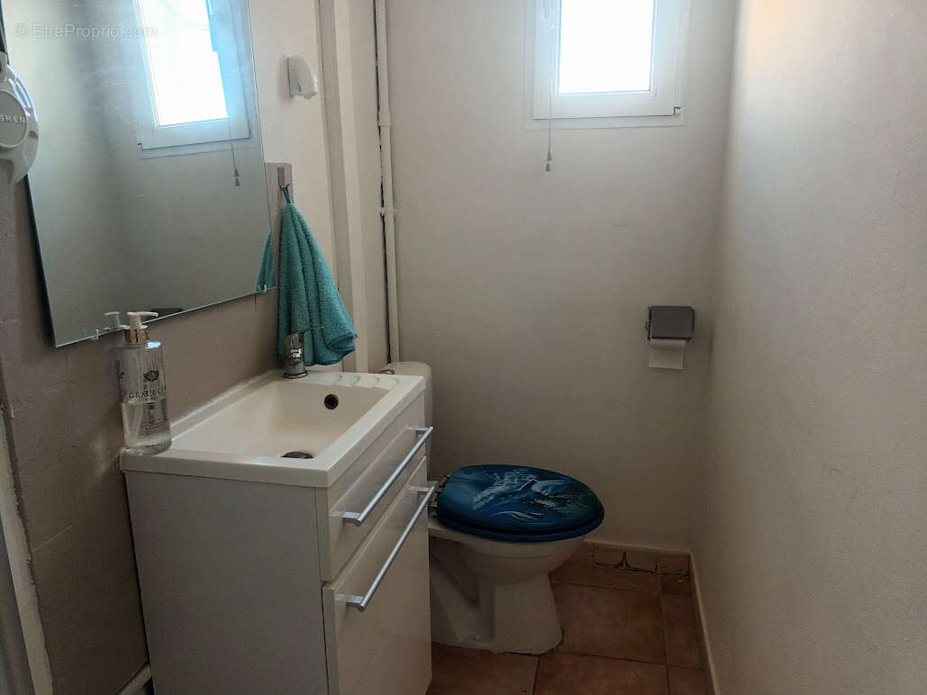 Maison à CARCASSONNE