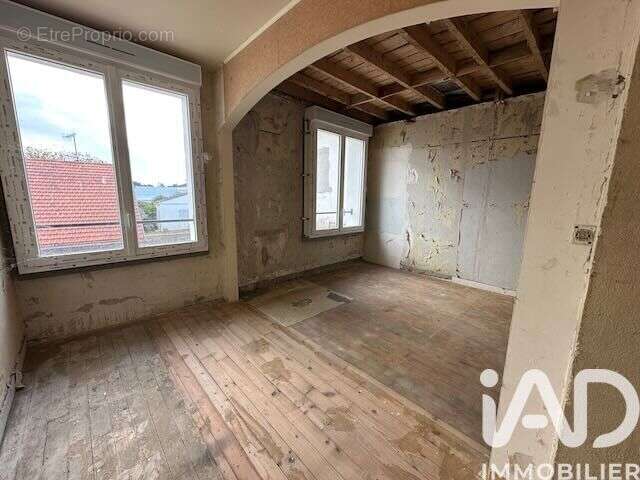 Photo 2 - Appartement à LA TRANCHE-SUR-MER