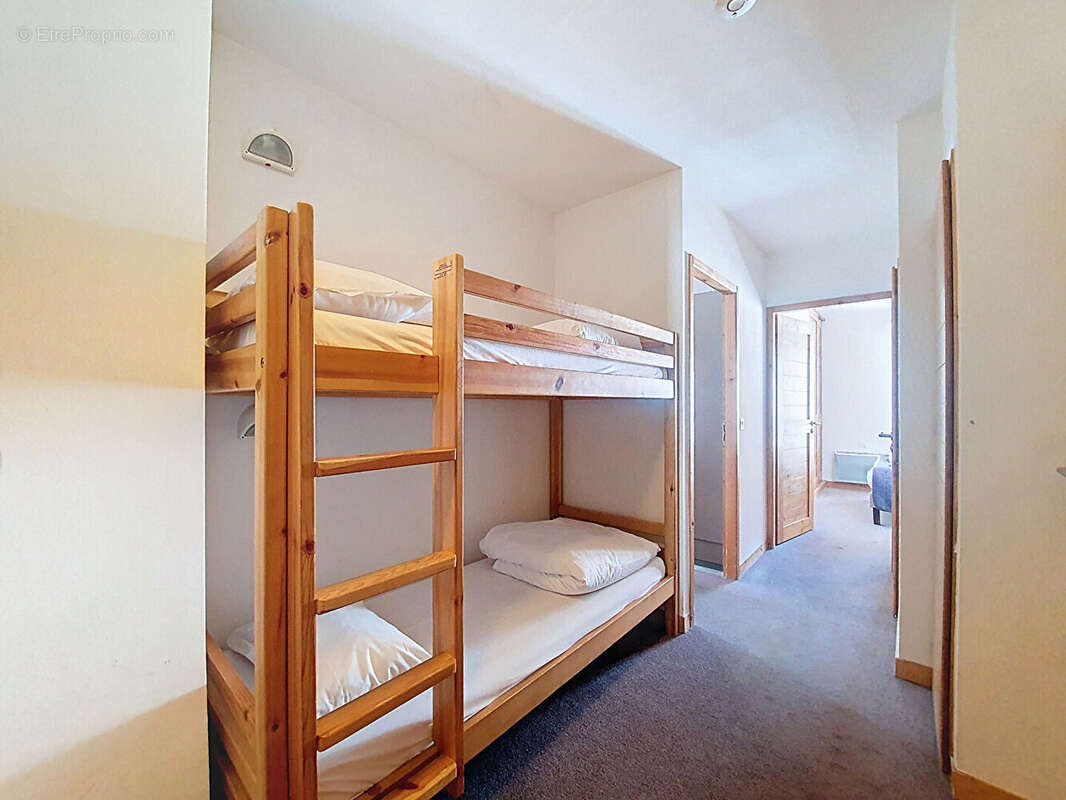 Appartement à SAINT-JEAN-DE-BELLEVILLE