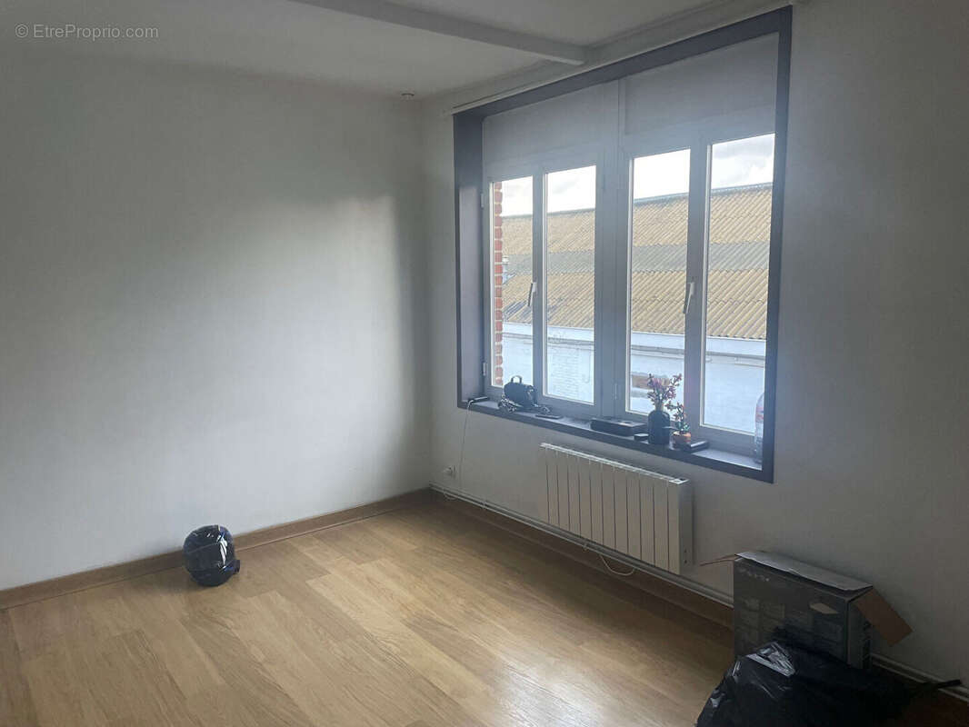 Appartement à BETHUNE
